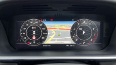 Land Rover Range Rover Sport 5.0 V8 S/C 575 SVR 5dr Auto Petrol Estate